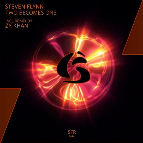 Steven Flynn - Two Becomes One [SFR042]